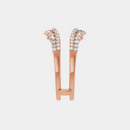 The Gold Lupine | Ring Guard