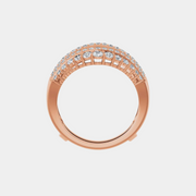 The Gold Lupine | Ring Guard