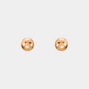 14K Ball Studs