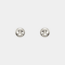 14K Ball Studs