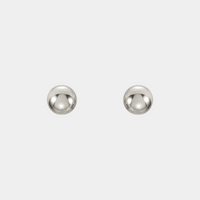 14K Ball Studs
