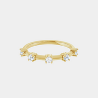 The Gold Stationed