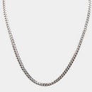 5.6mm Cuban Chain Necklace