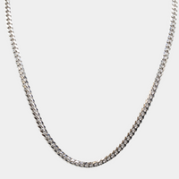 5.6mm Cuban Chain Necklace