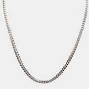 Cuban Chain Necklace 5.6mm