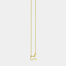 Adjustable Wheat Chain 1mm