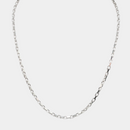 3.5mm Anchoro Chain Necklace