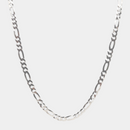 5.4mm Figaro Chain Necklace