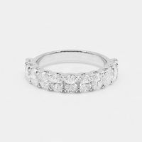 The Platinum Oval