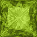 Natural Peridot