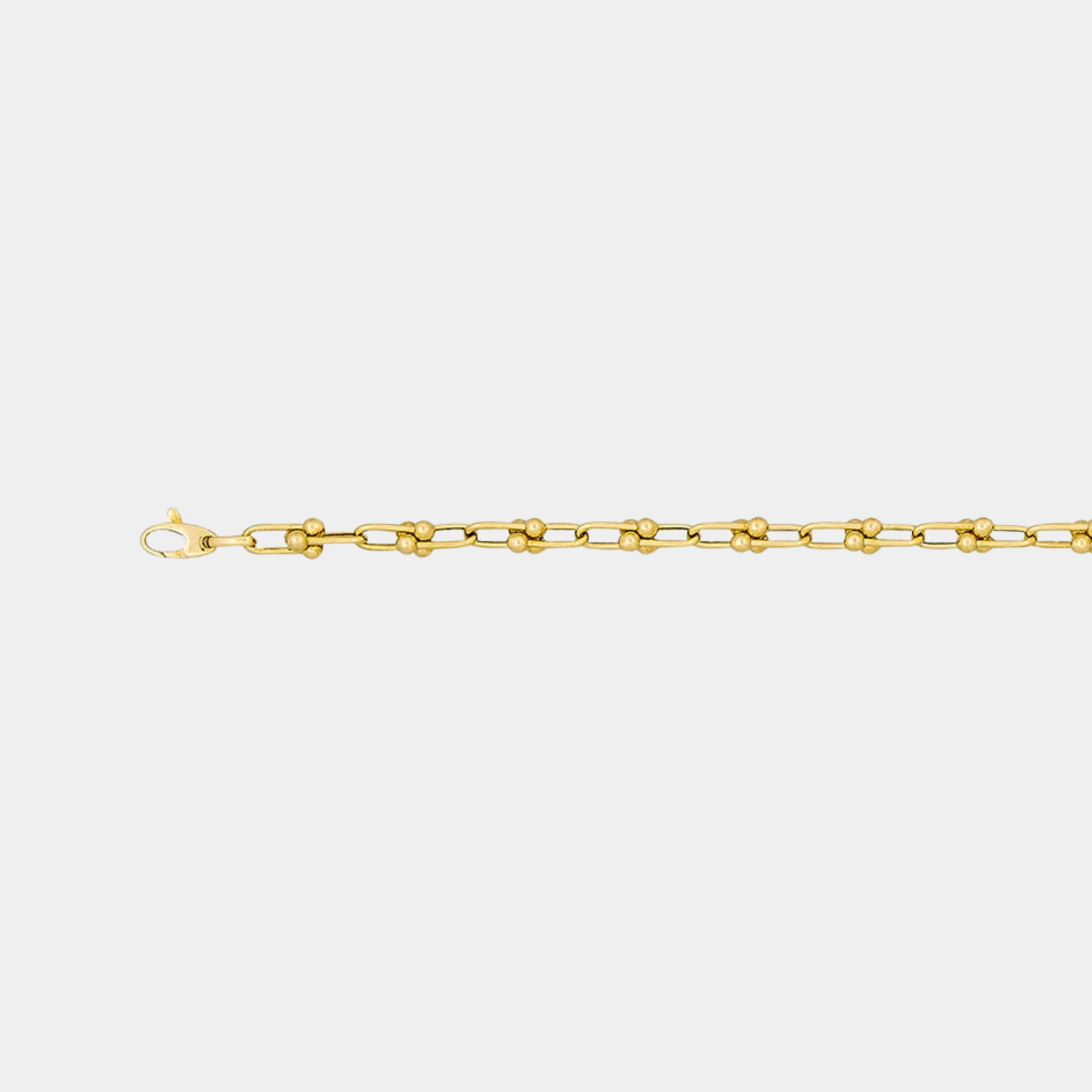 U-Link Bracelet 4.5mm