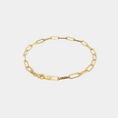 Paperclip Bracelet 3.6mm