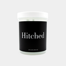 Hitched Jewelry Cleaning Solution