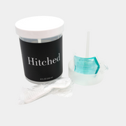 Hitched Jewelry Cleaning Solution