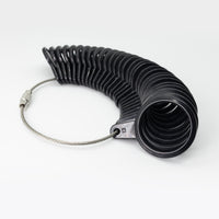 Hitched Ring Sizing Tool