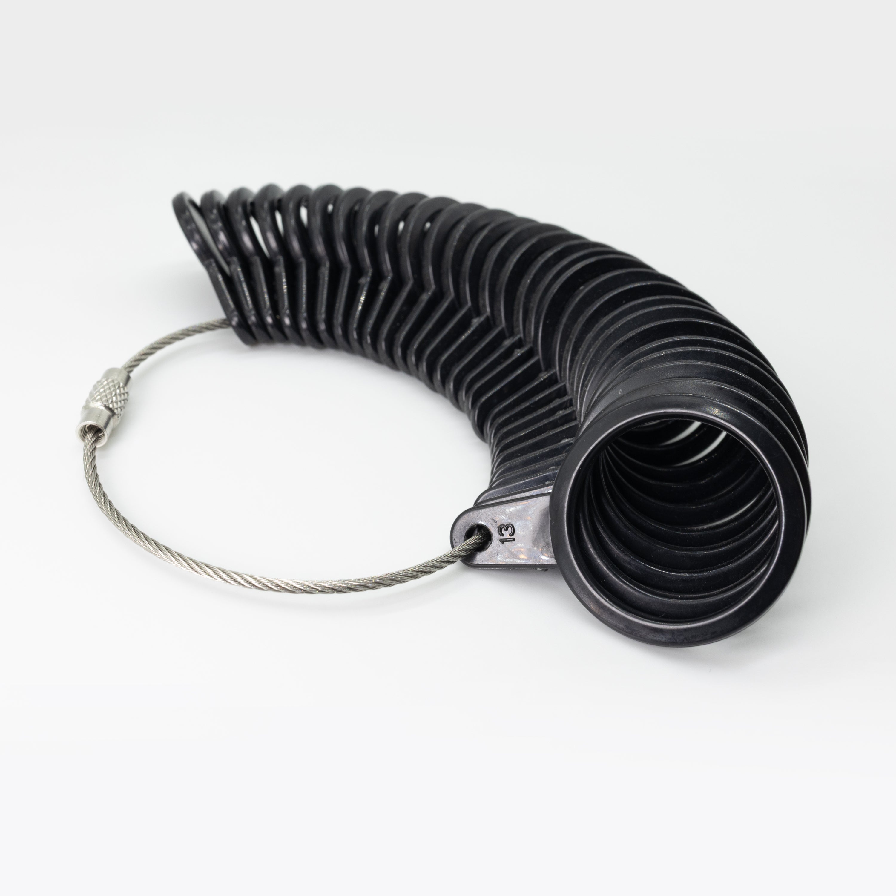 Hitched Ring Sizing Tool