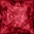 Natural Ruby