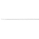 3.5mm Anchoro Chain Necklace