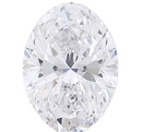 Oval | 2.10 F VVS2 | LG692599112