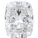 Elongated Cushion | 2.52 F VVS2 | LG680535568