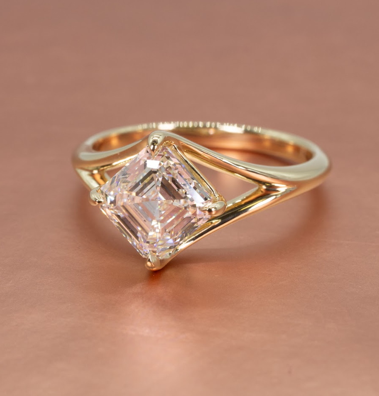 The Megan | Hitched Fine Jewelry