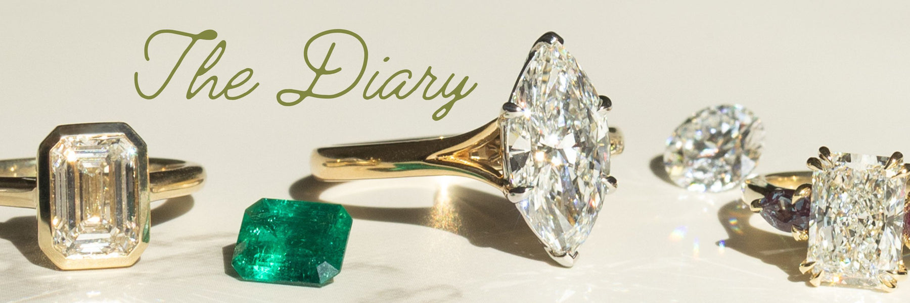Hitched fine jewelry guides and blogs