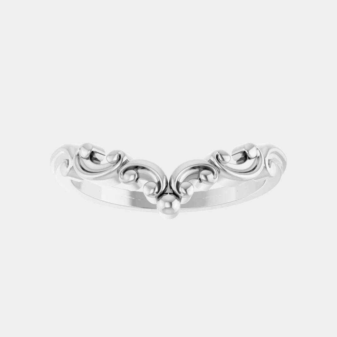 White Gold | Hitched Fine Jewelry