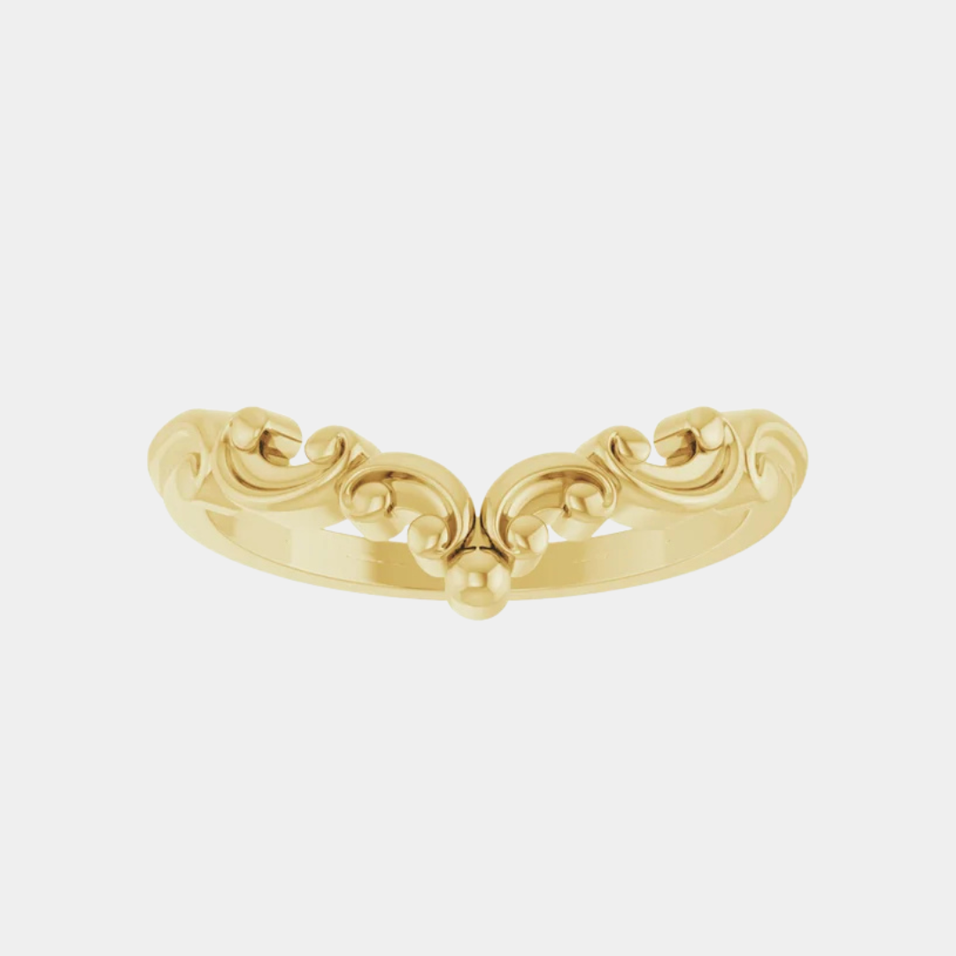 Yellow Gold | Hitched Fine Jewelry