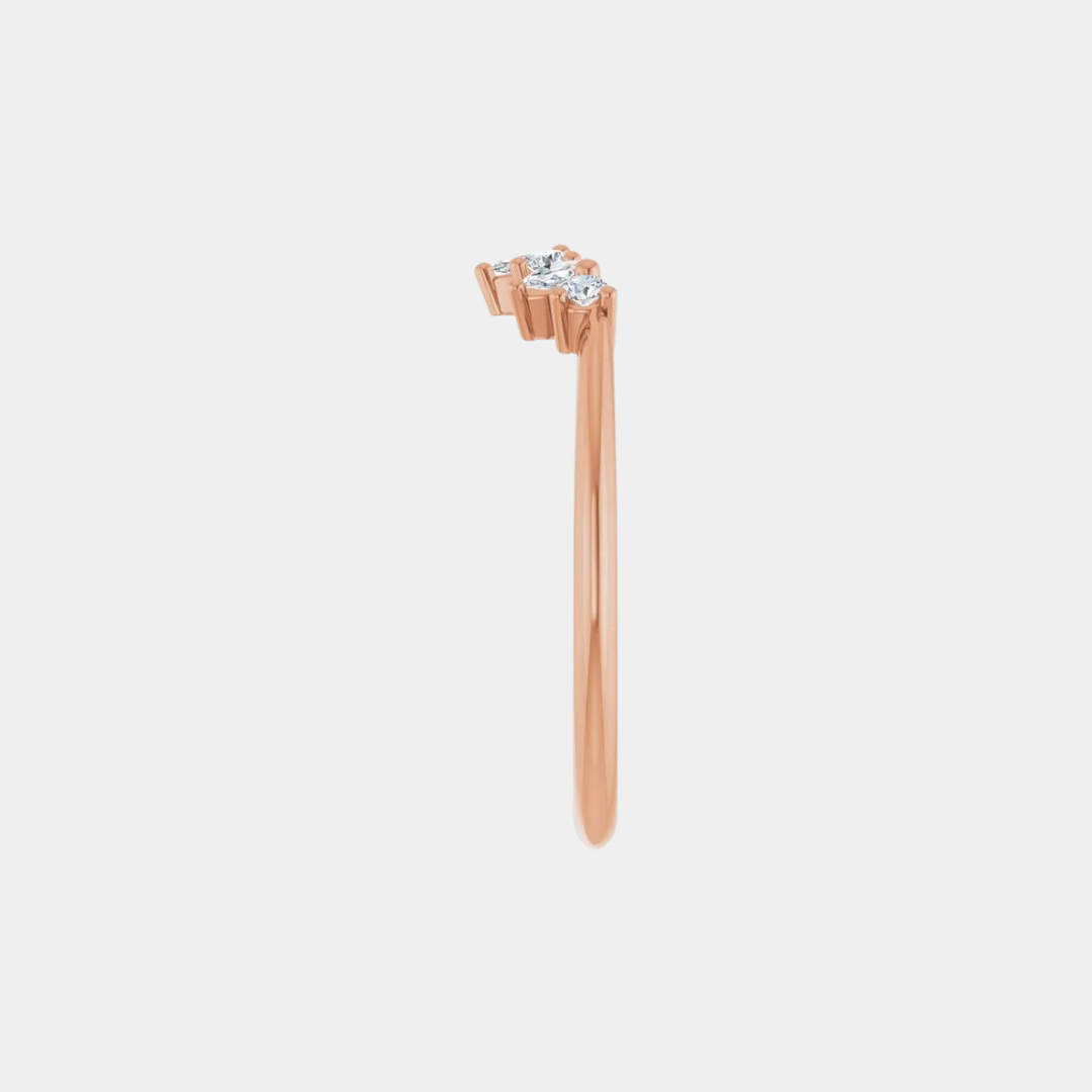 The Gold Tulip