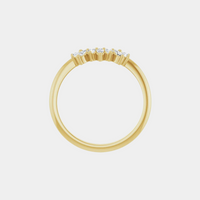 The Gold Tulip