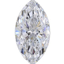 Diamond Marquise - Laboratory Grown - 2.54 - thumbnail
