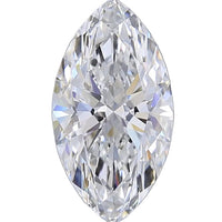 Diamond Marquise - Laboratory Grown - 2.54 - thumbnail