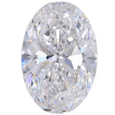 Diamond Oval - Laboratory Grown - 2.59 - thumbnail