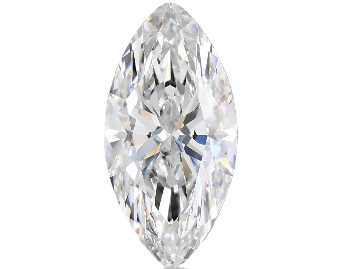 Marquise | 3.09 E VVS2 | LG735570513 | Hitched Fine Jewelry
