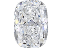 Diamond Elongated Cushion - Laboratory Grown - 2.01 - thumbnail