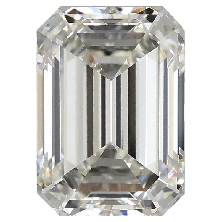 Emerald | 2.59 G VS1 | LG667450351