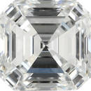 Asscher | 1.50 E VVS2 | LG720516247