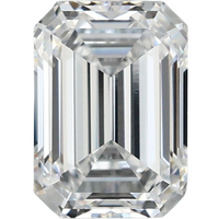 Diamond Emerald - Laboratory Grown - 1.59 - thumbnail