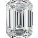 Diamond Emerald - Laboratory Grown - 1.59 - thumbnail