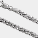 5.6mm Cuban Chain Necklace