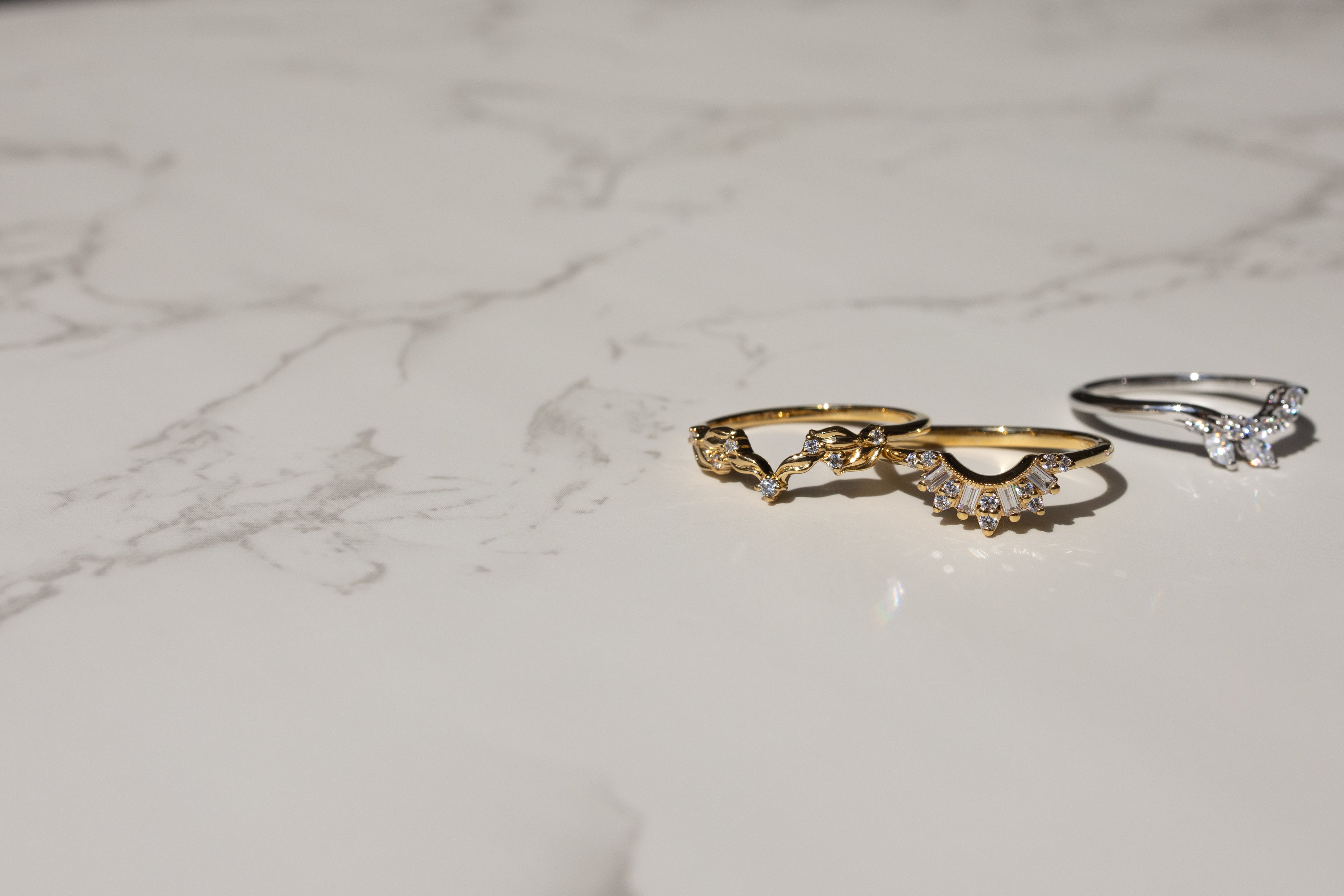 Hitched Fine Jewelry