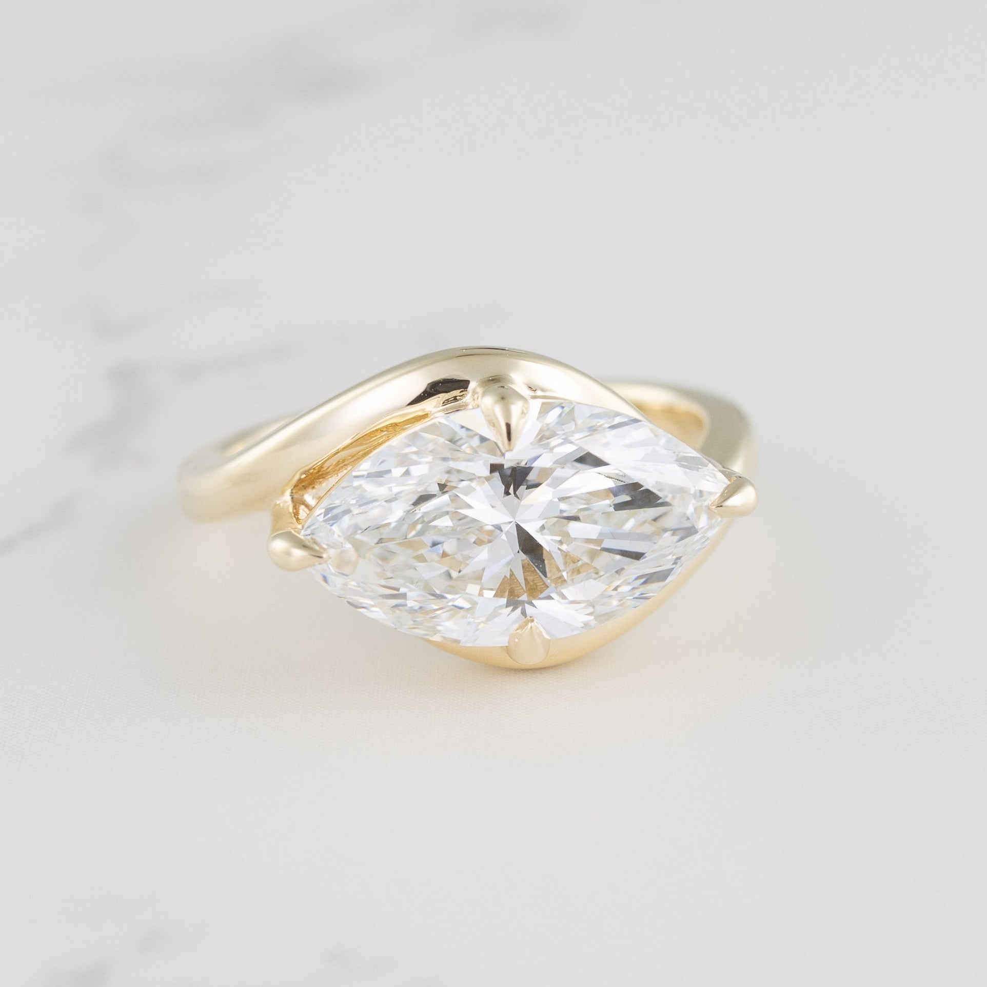 The Megan | Hitched Fine Jewelry