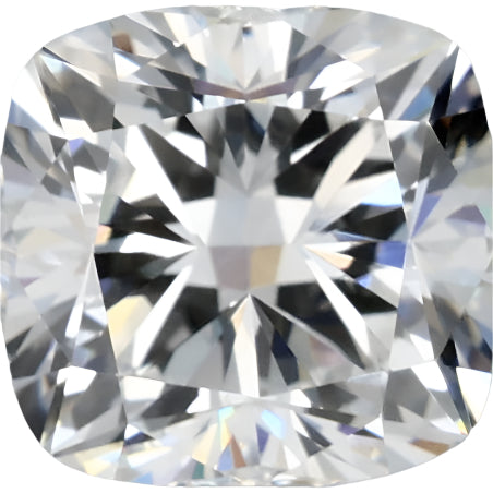 Diamond Cushion - Laboratory Grown - 1.53