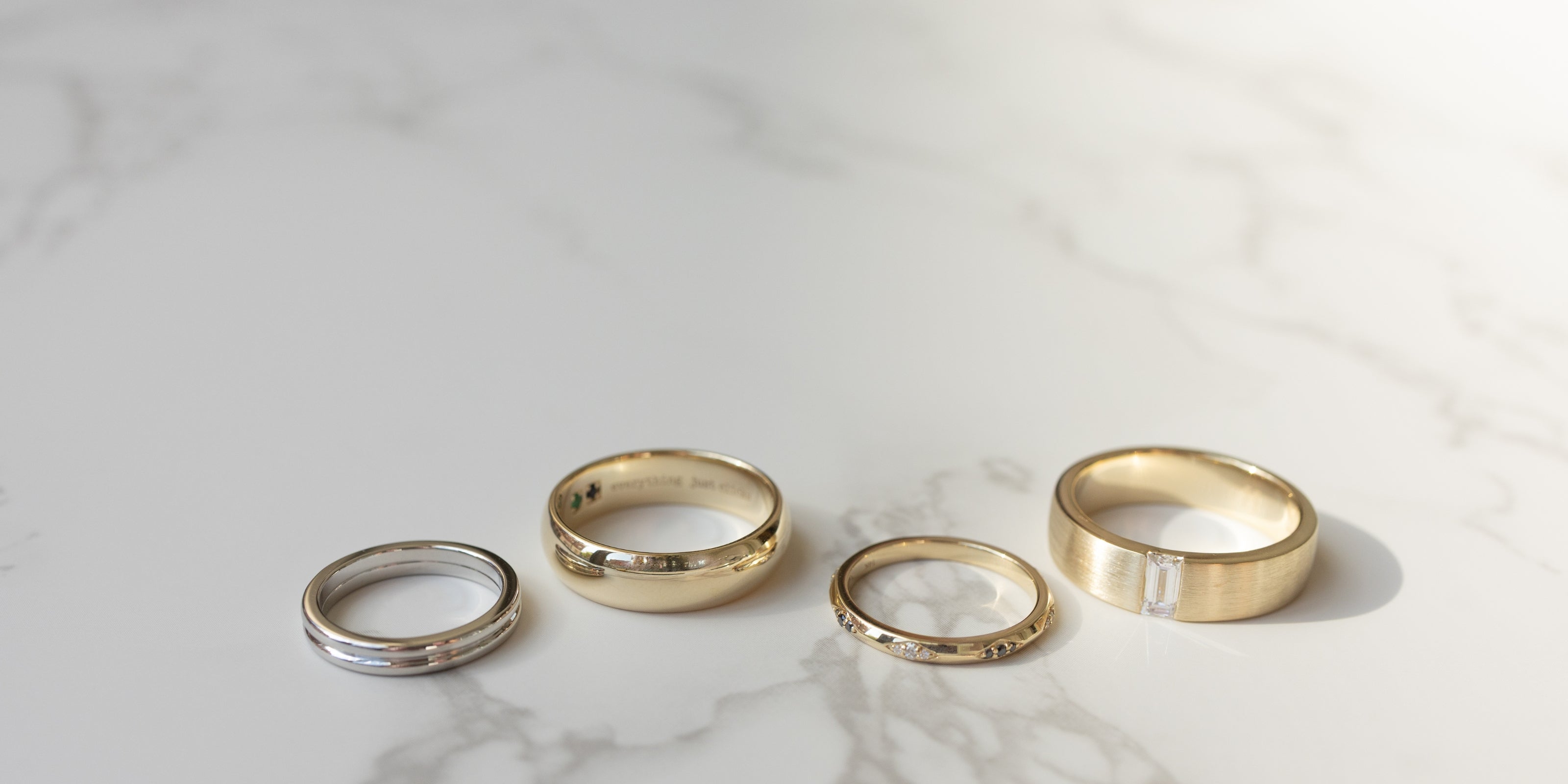 Hitched Fine Jewelry