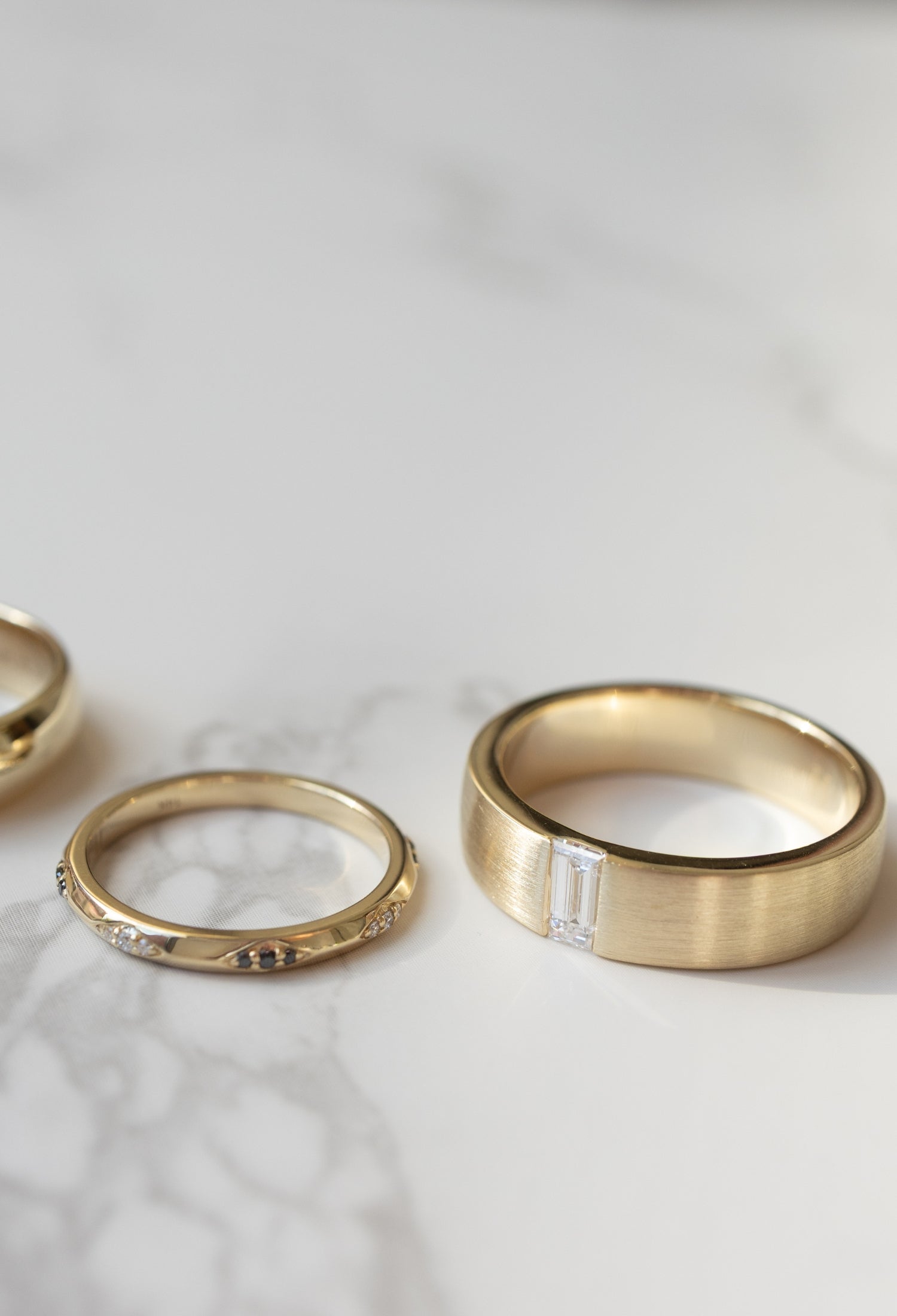 Hitched Fine Jewelry