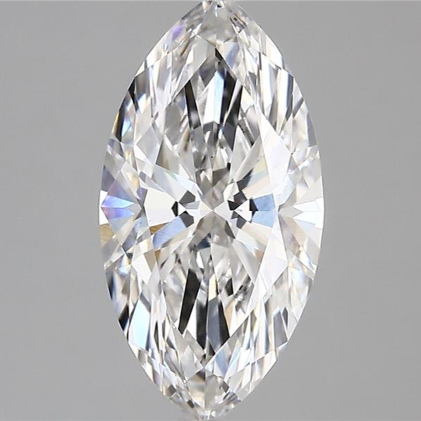 Diamond Marquise - Laboratory Grown - 2.41