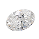 Oval | 3.05 E VVS2 | LG723529511