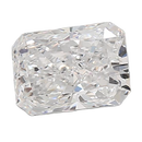 Diamond Radiant - Laboratory Grown - 2.52 - thumbnail