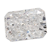 Diamond Radiant - Laboratory Grown - 2.52 - thumbnail
