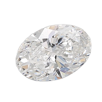 Diamond Oval - Laboratory Grown - 3.05 - thumbnail